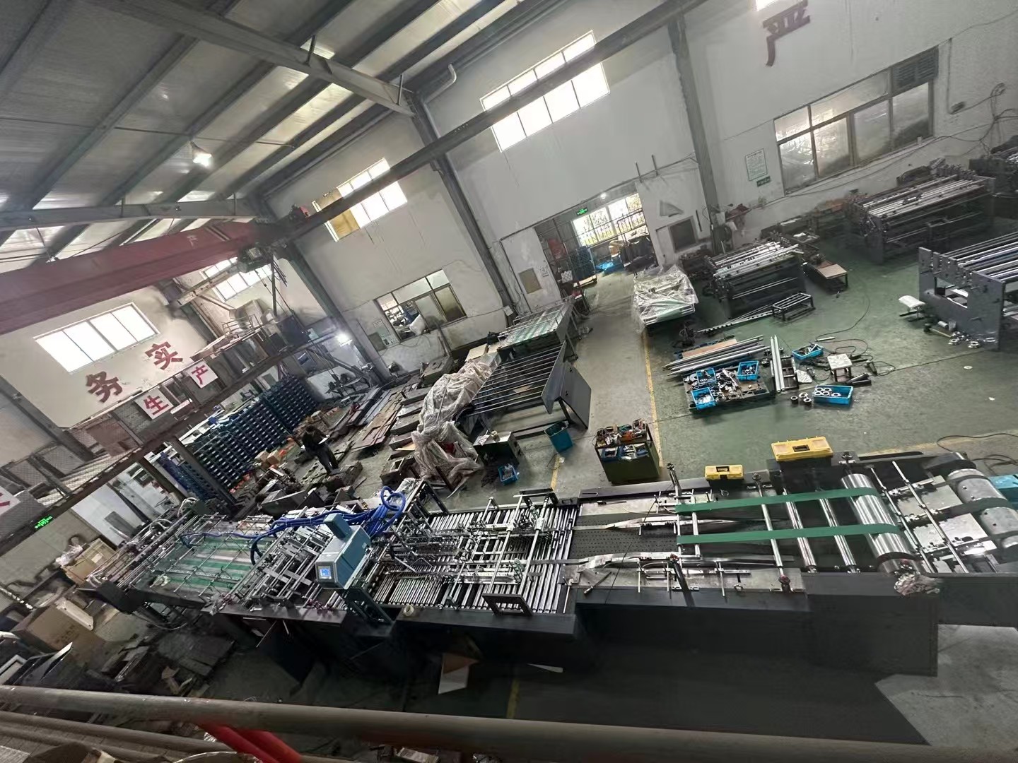 2026年国内礼品手提纸袋机采购 适配多场景需求厂商介绍