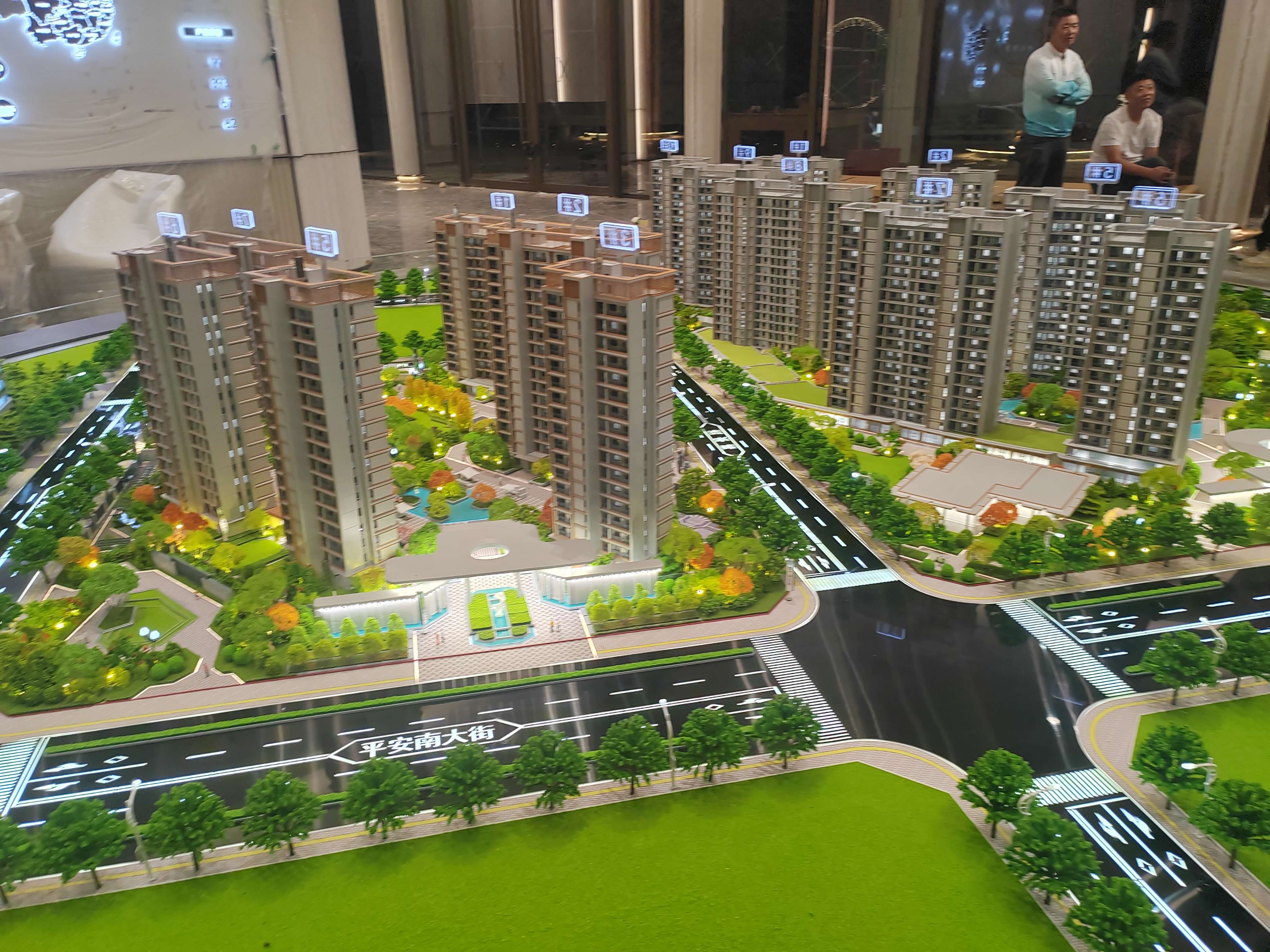 2026年河北自建房模型沙盘 还原偏差交付慢 靠谱生产厂参考