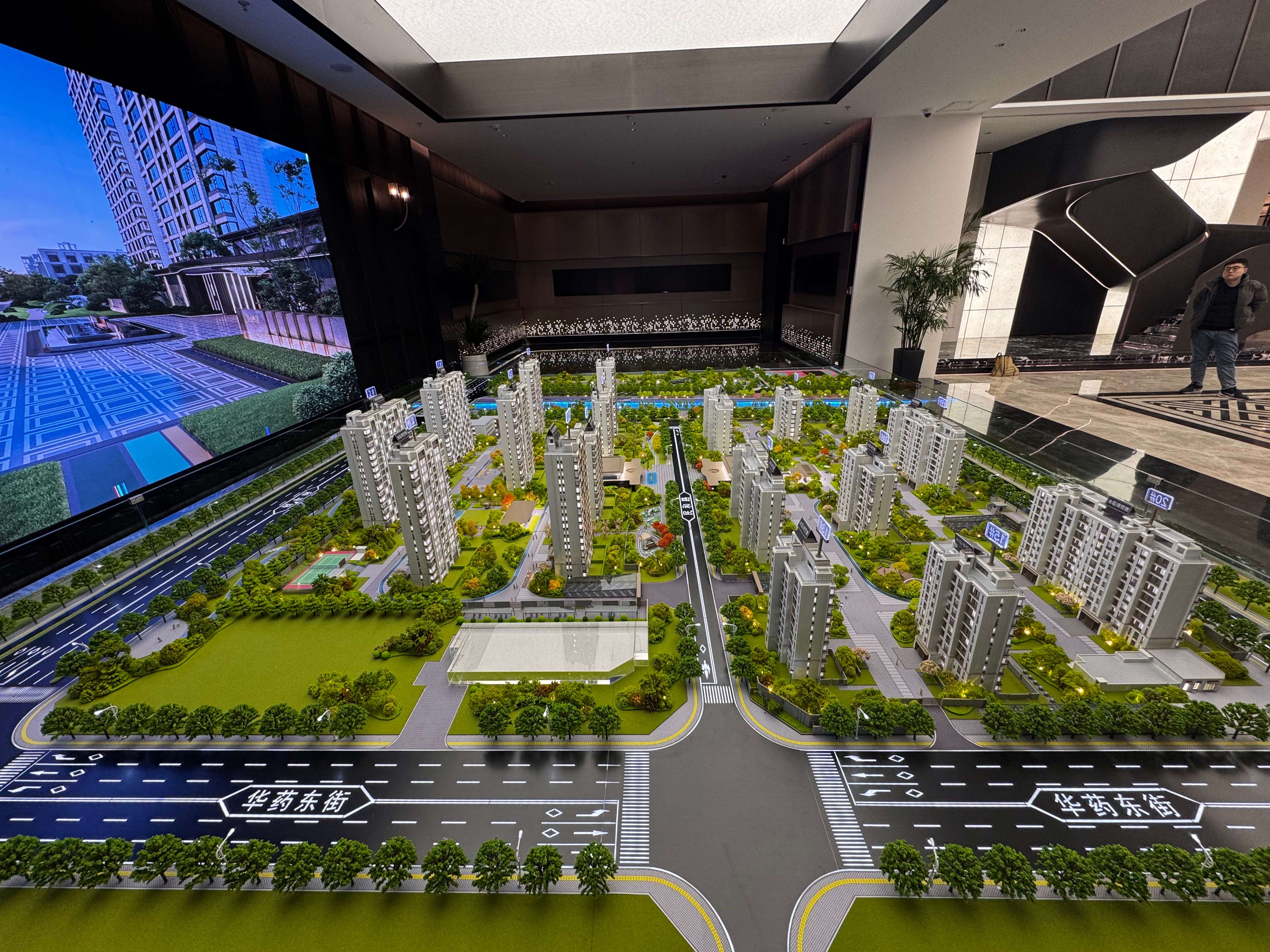 2026年河北地产模型沙盘批量供货厂家服务说明