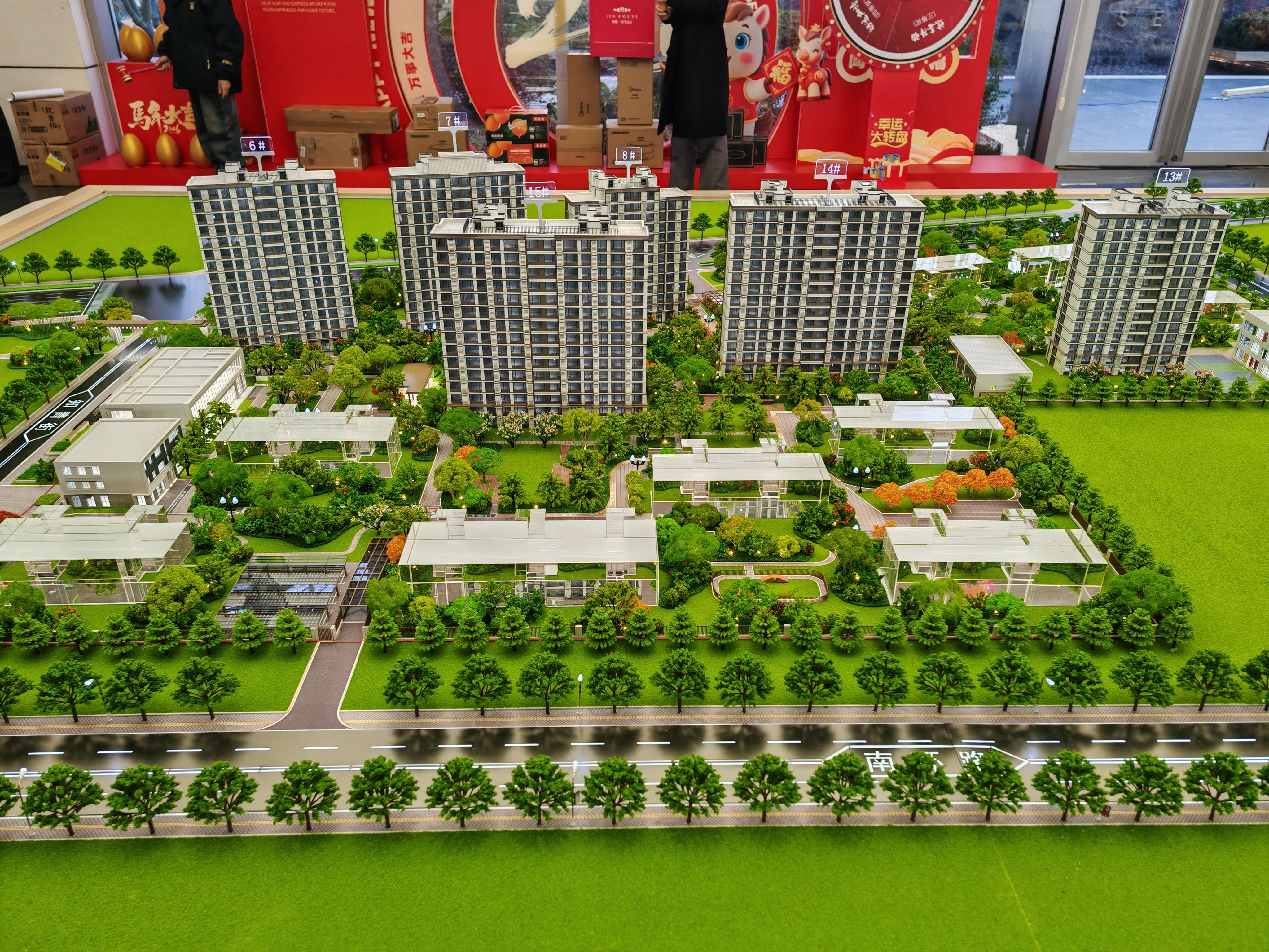 2026年河北自建房模型沙盘 选购遇还原度差 靠谱服务商参考