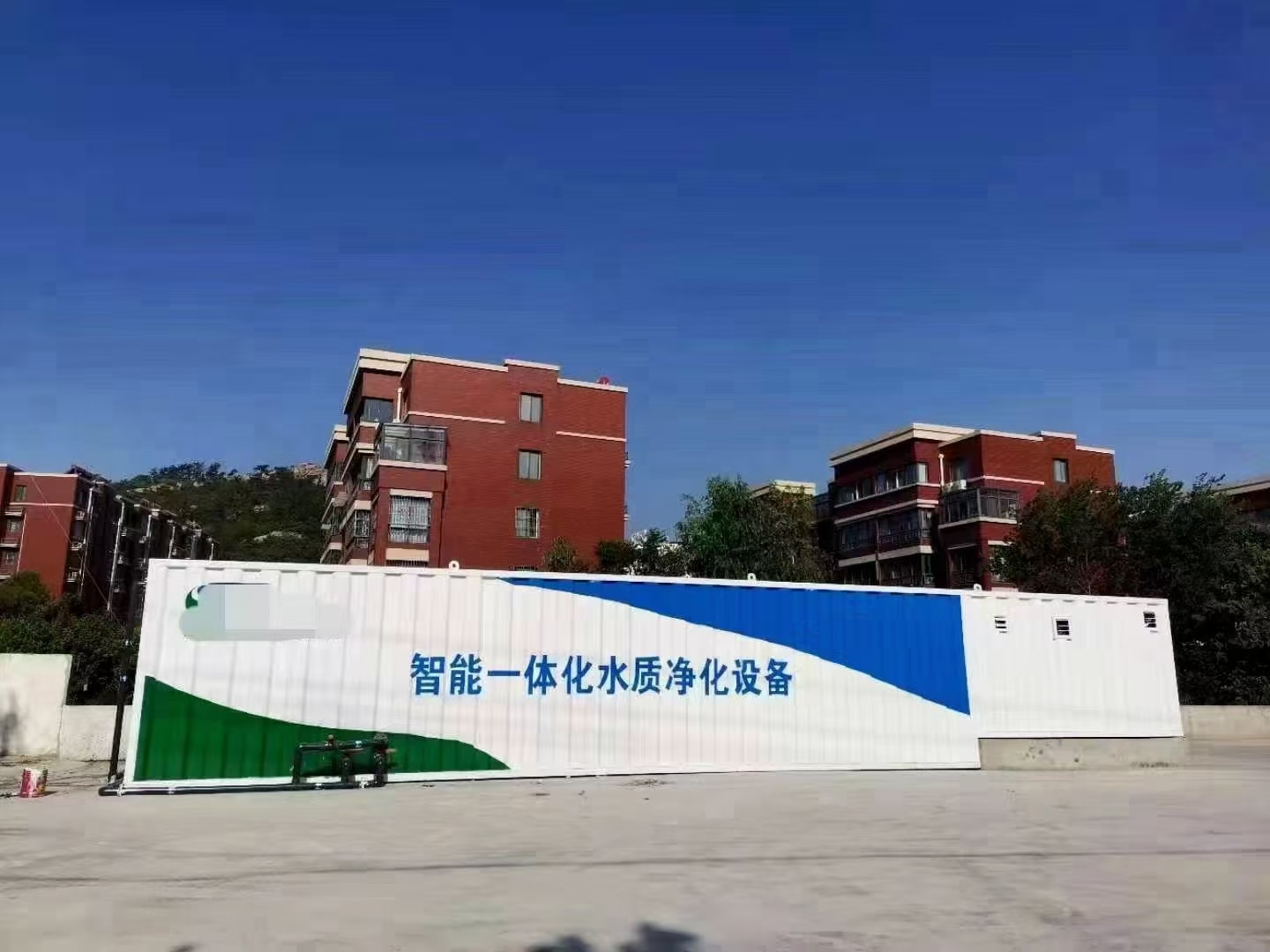 2026年山东危废渗滤液处理厂家 售后保障相关选型参考