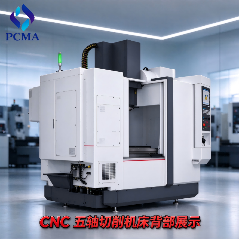 2026年江苏叶轮加工CNC五轴切削机床批发选型参考