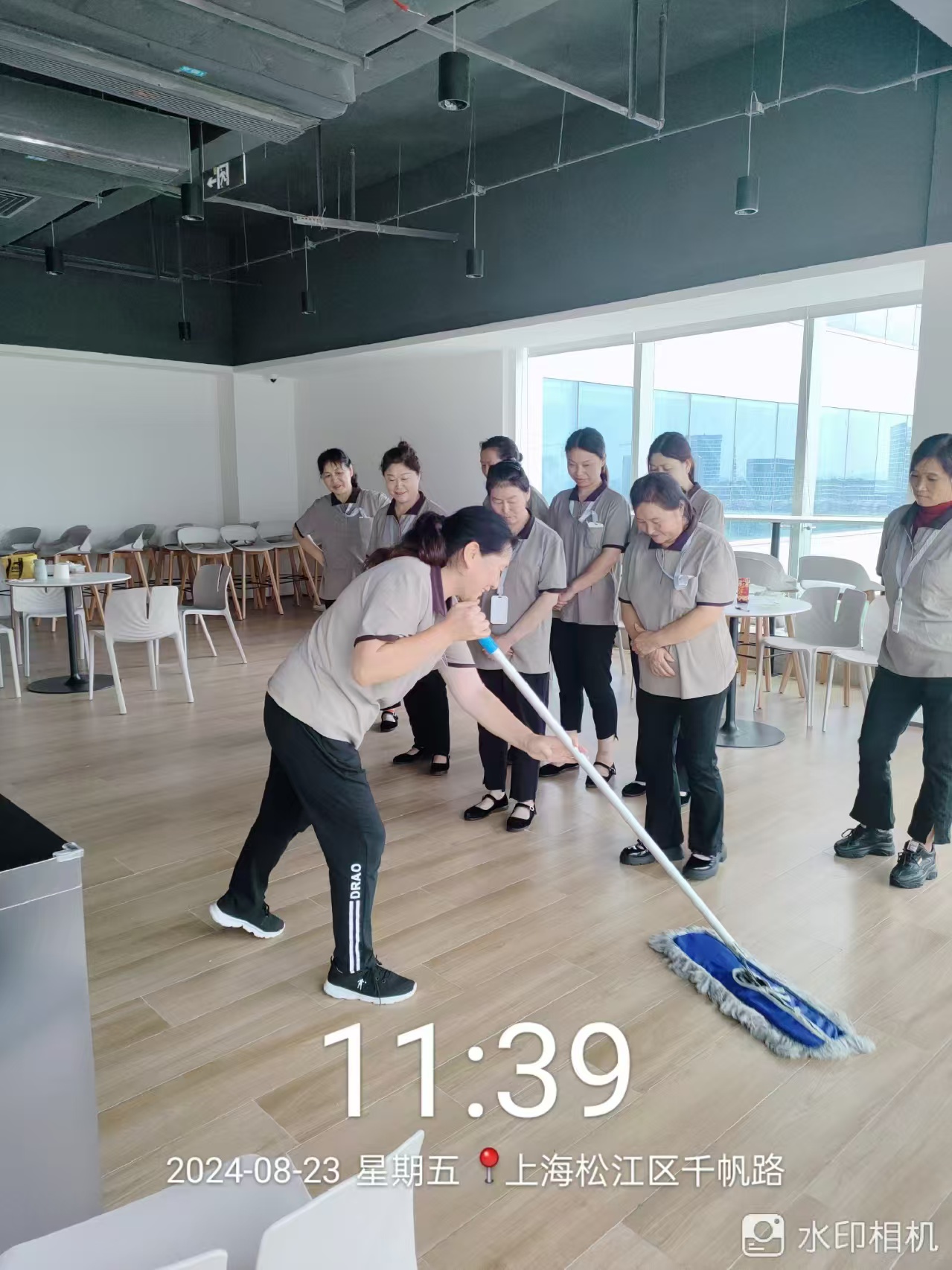 2026年上海工厂定点保洁服务收费合理服务商参考
